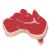 paleo australia steak - icon