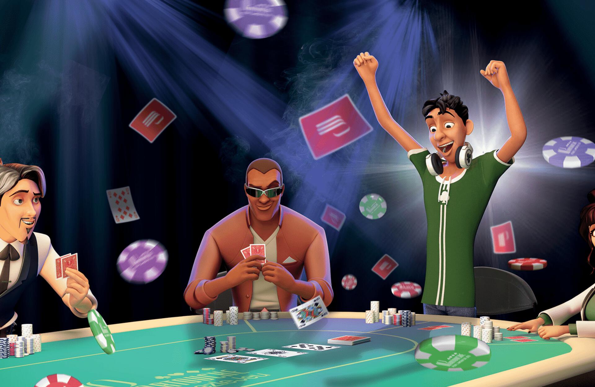 poker