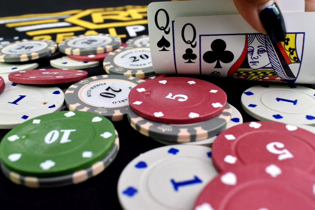 Poker Online