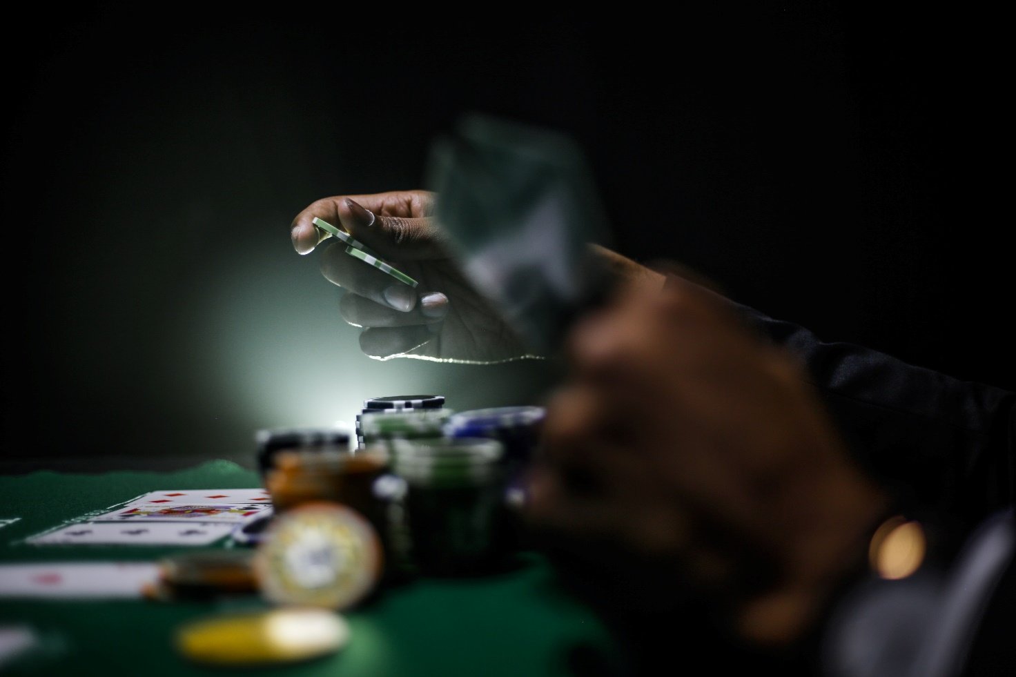 Poker Online