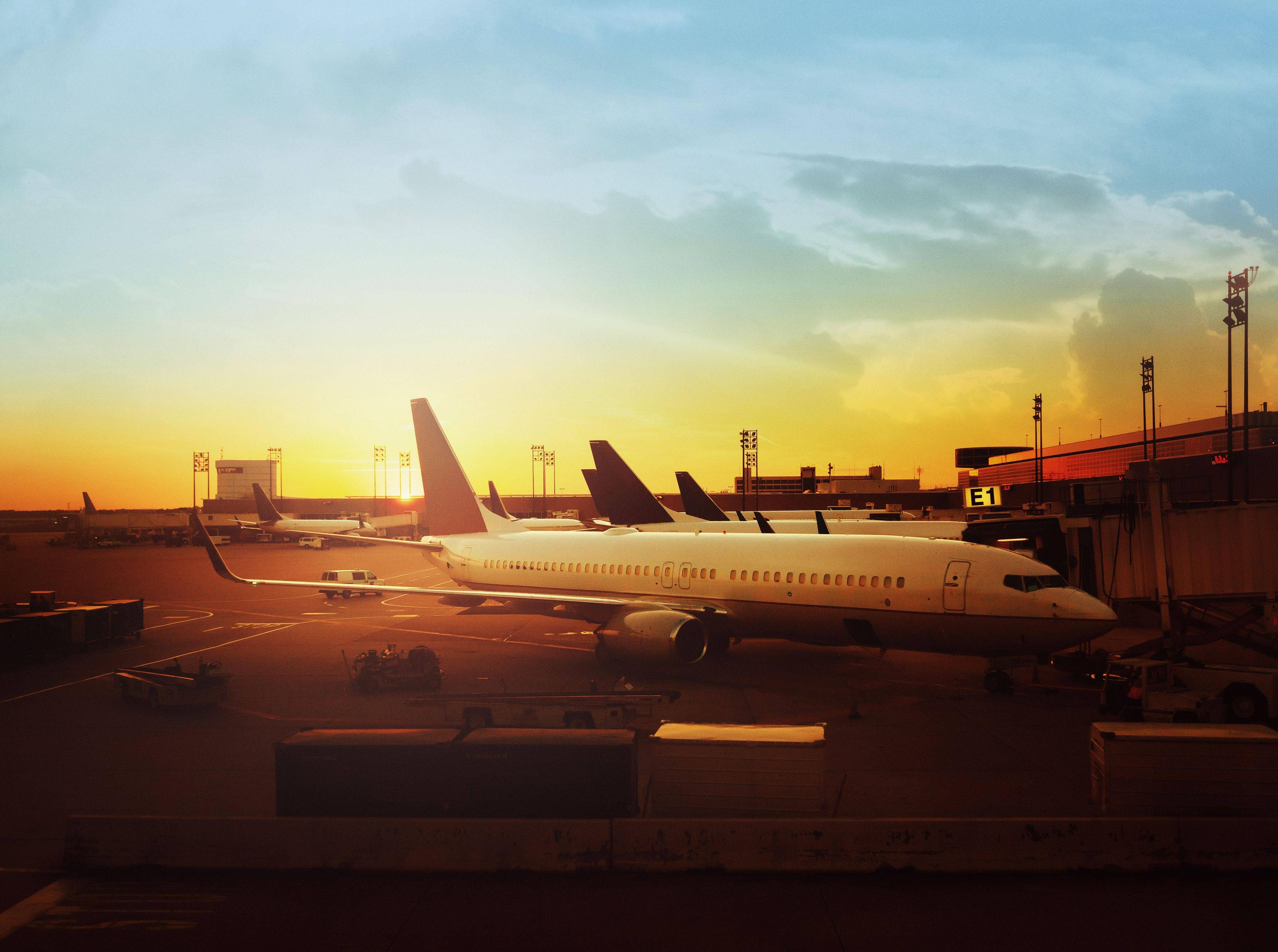 travel