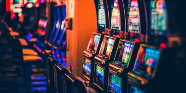 Gambling