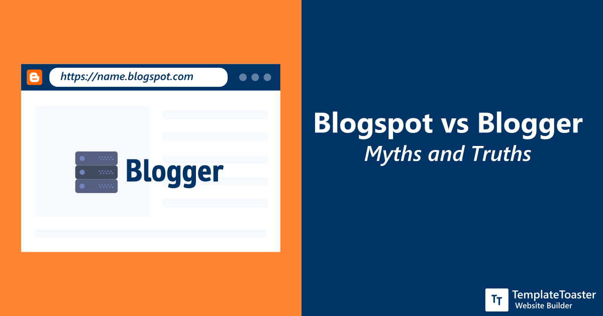 blogger