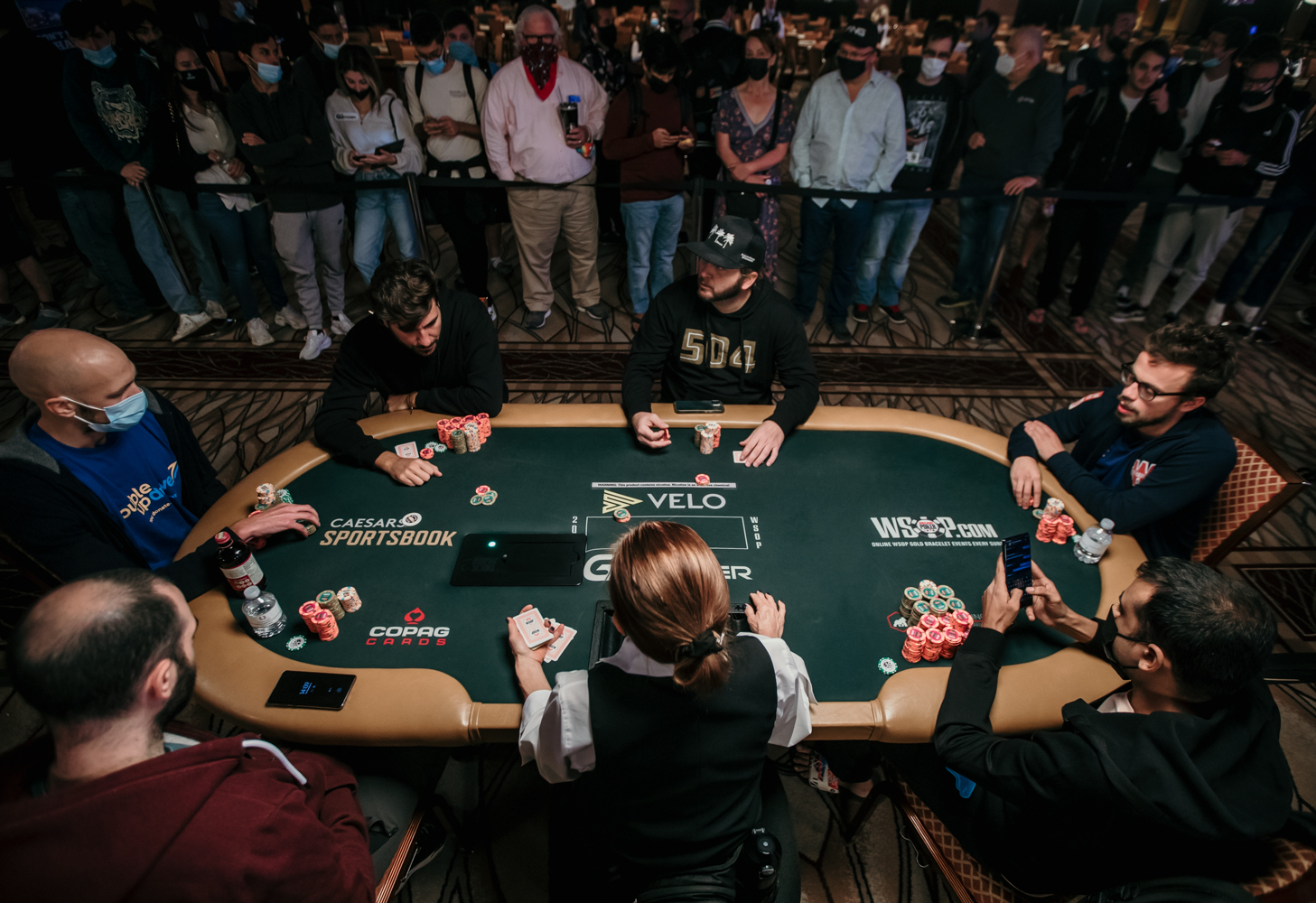 poker