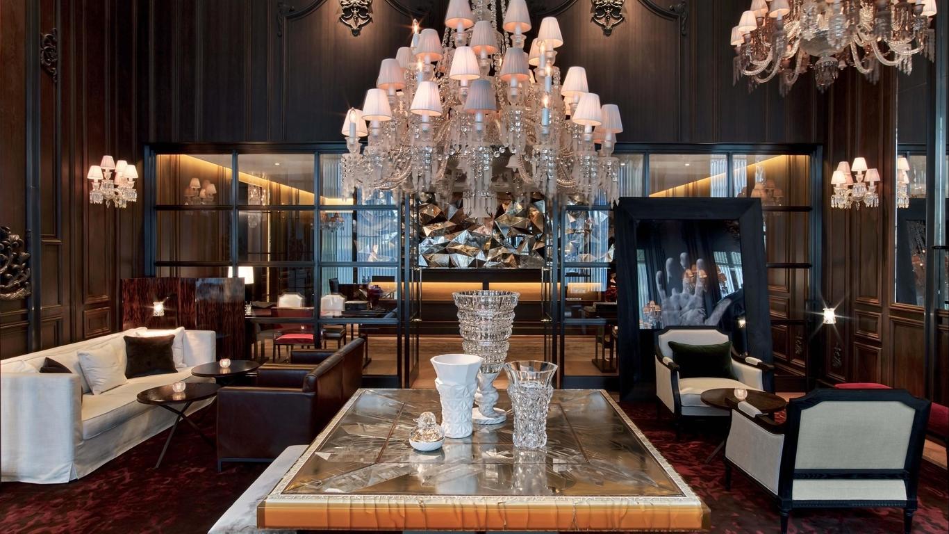 Baccarat