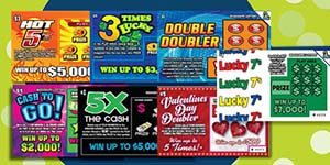 lottery