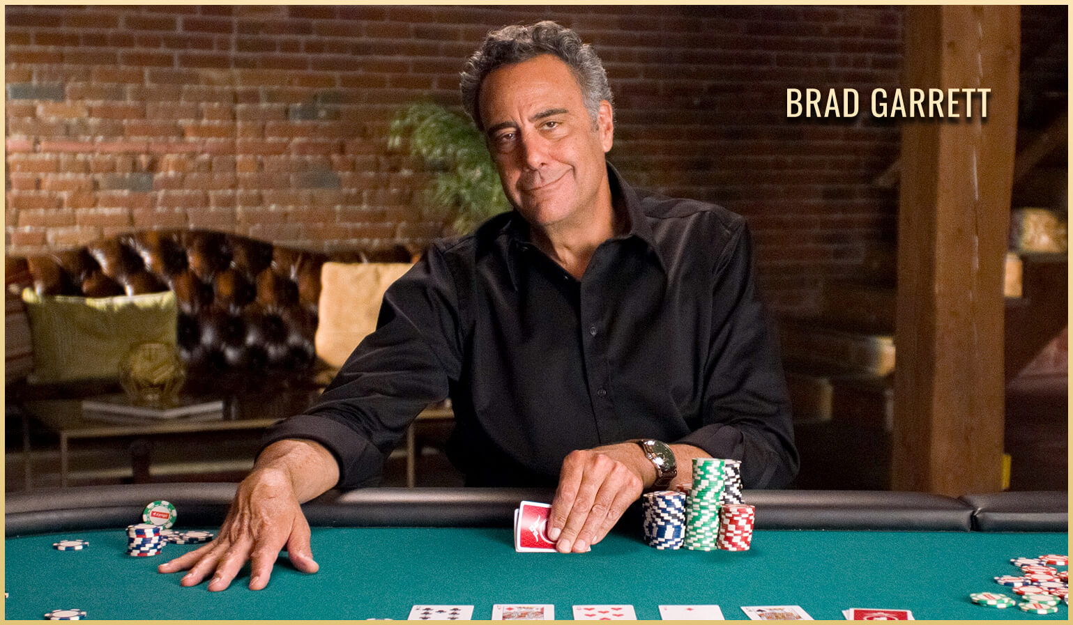 Poker Online