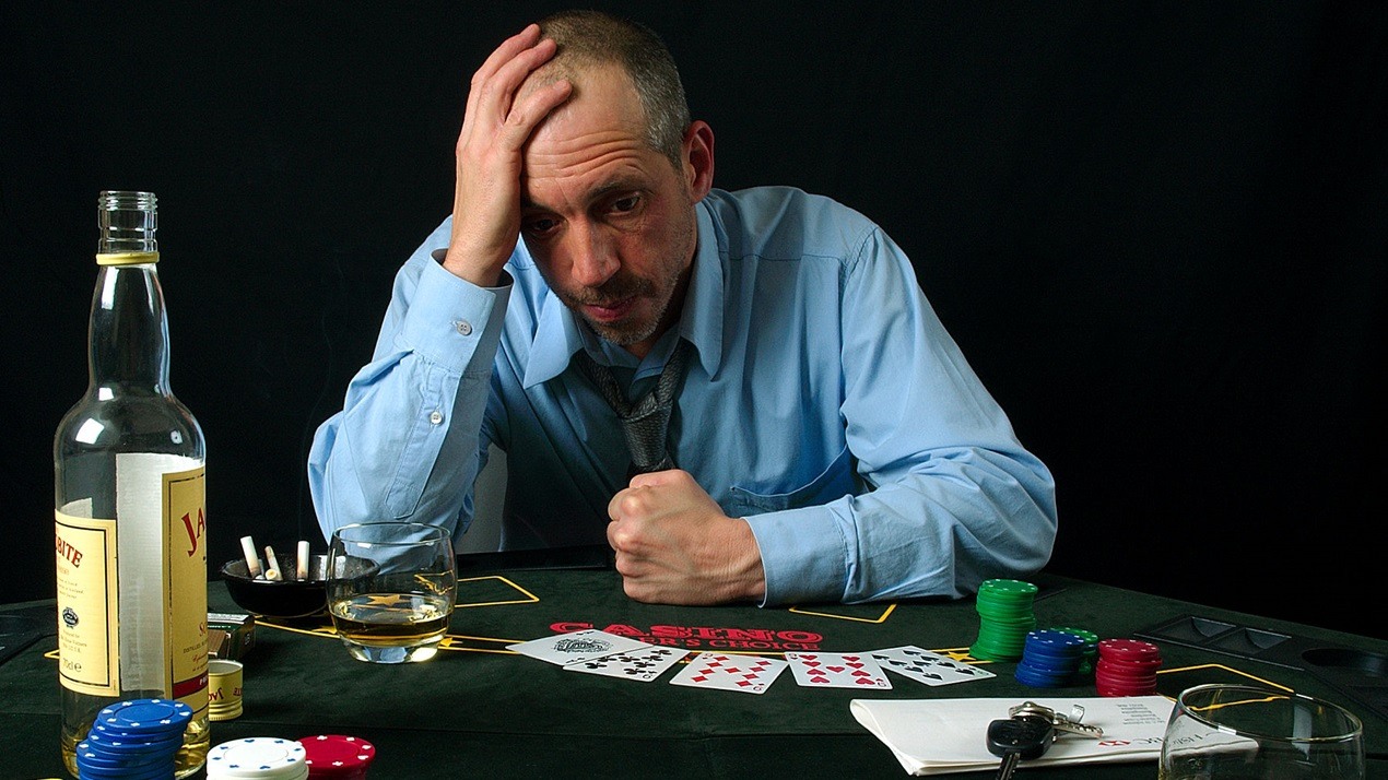 Gambling