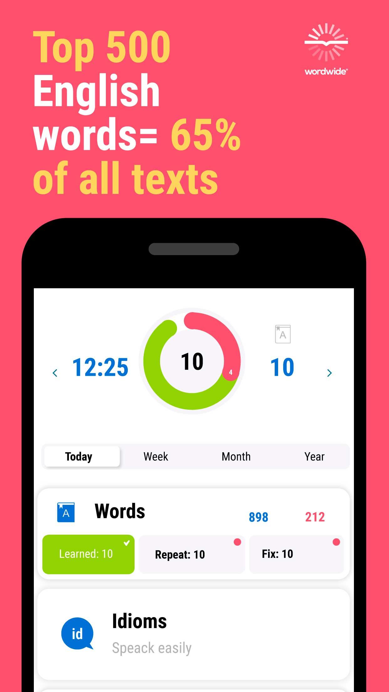 wordwide