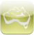 Paleo Australia Recipes iPhone App