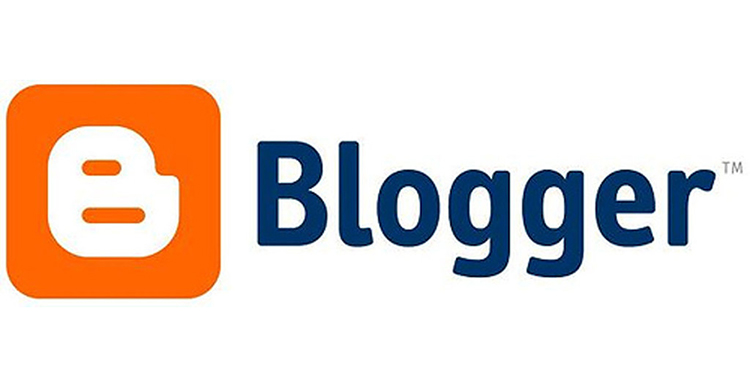 blogger