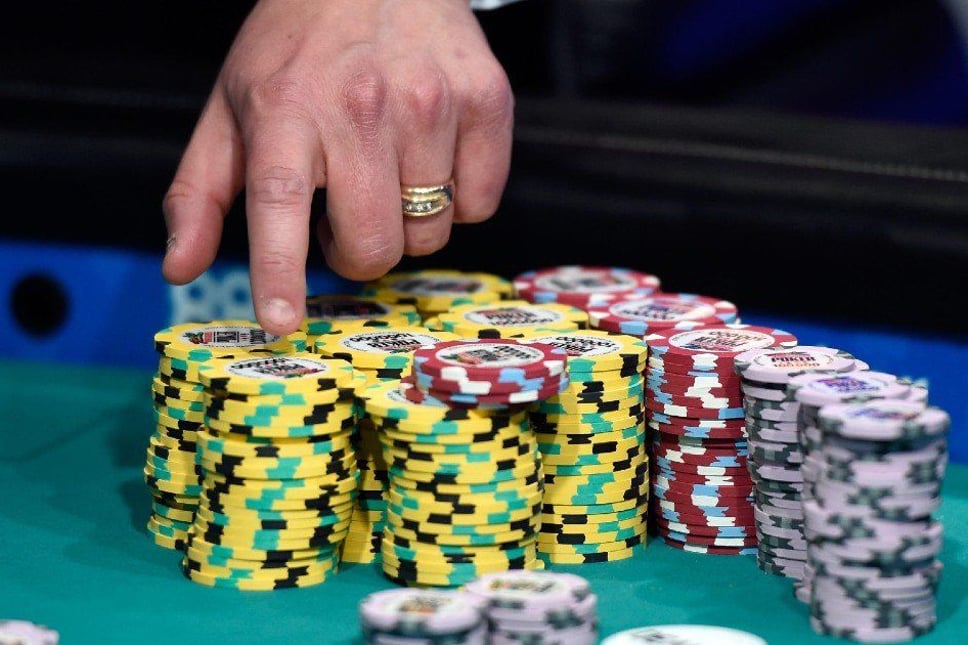 poker