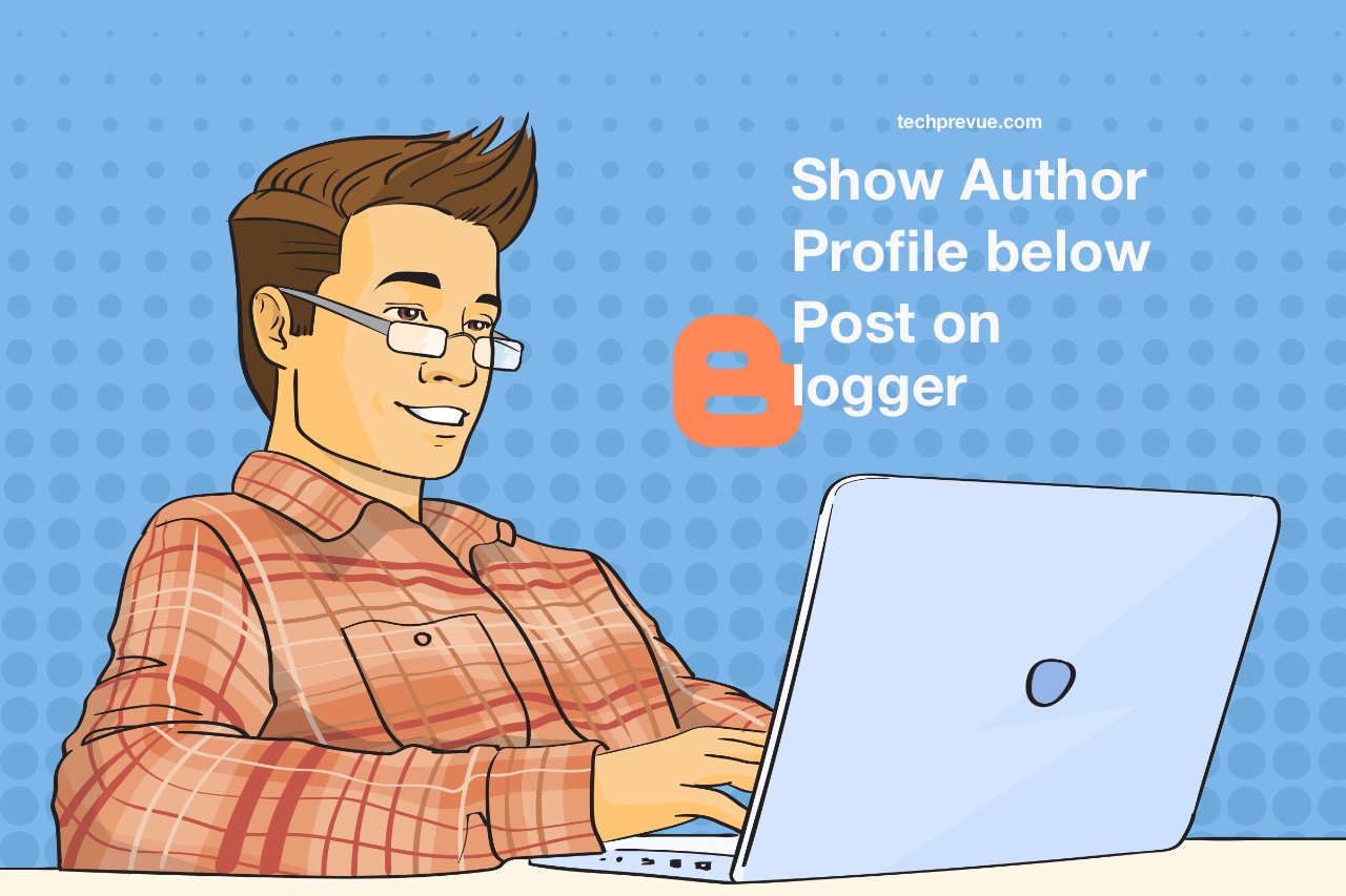 blogger