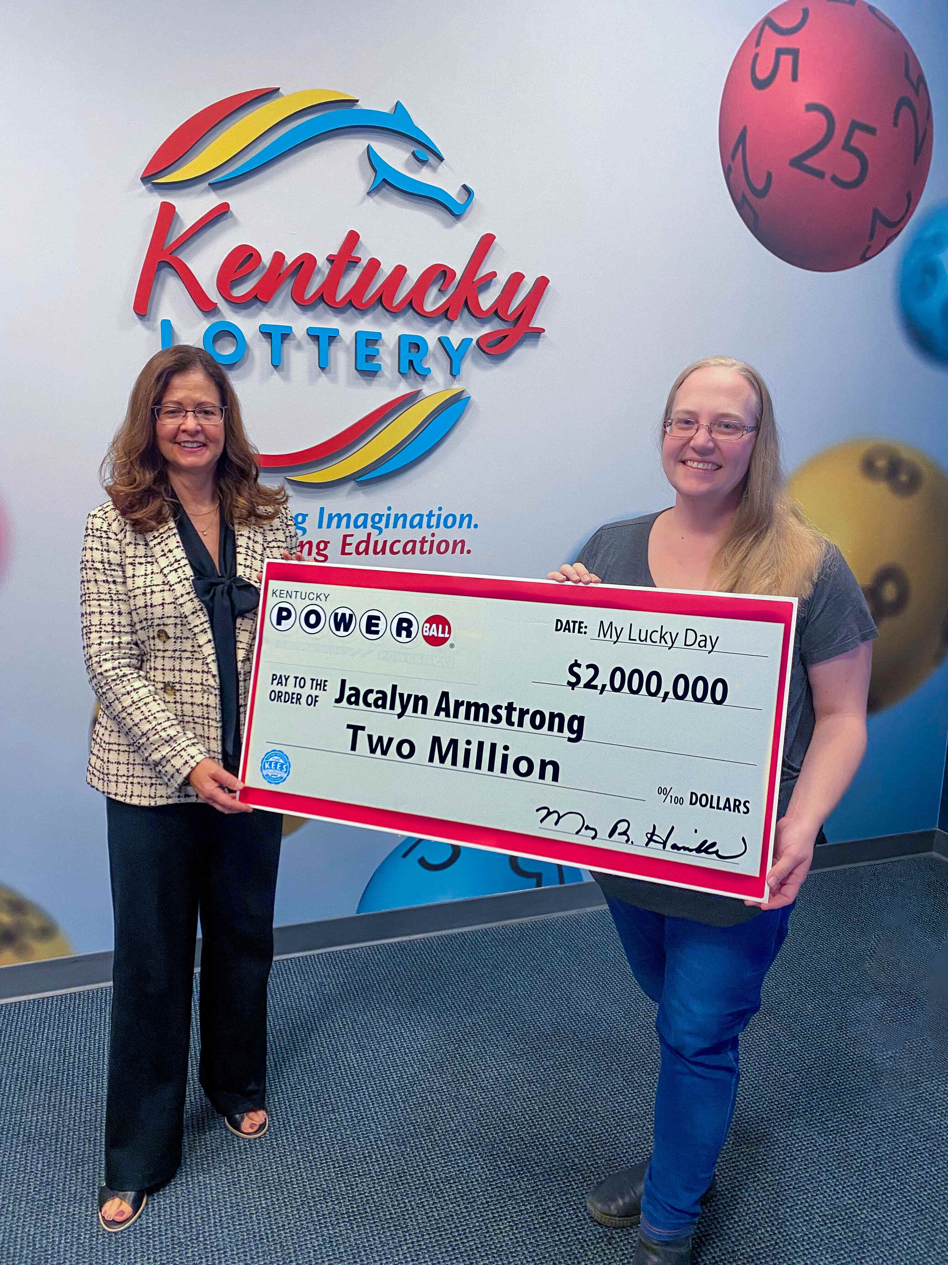 lottery