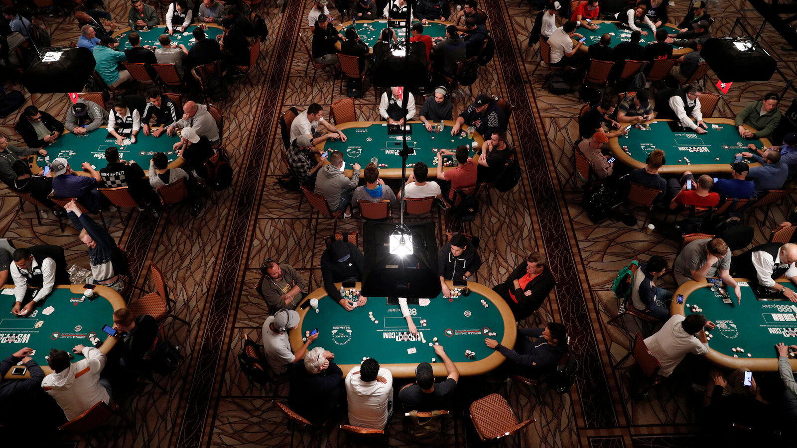 Poker Online