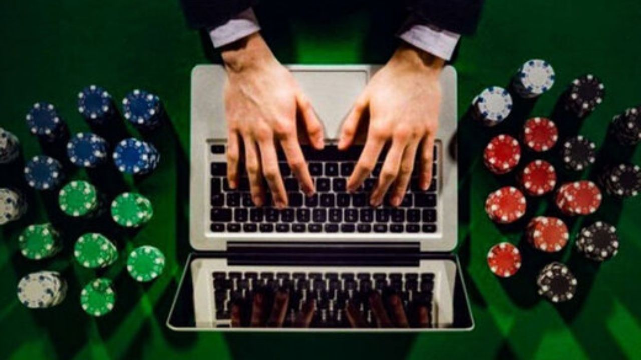 casino online